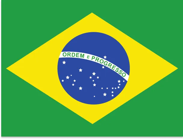 Brazil