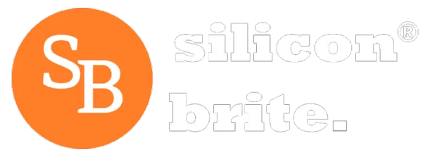 Silicon Brite Logo