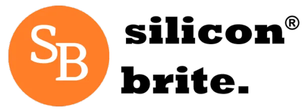 Silicon Brite Logo