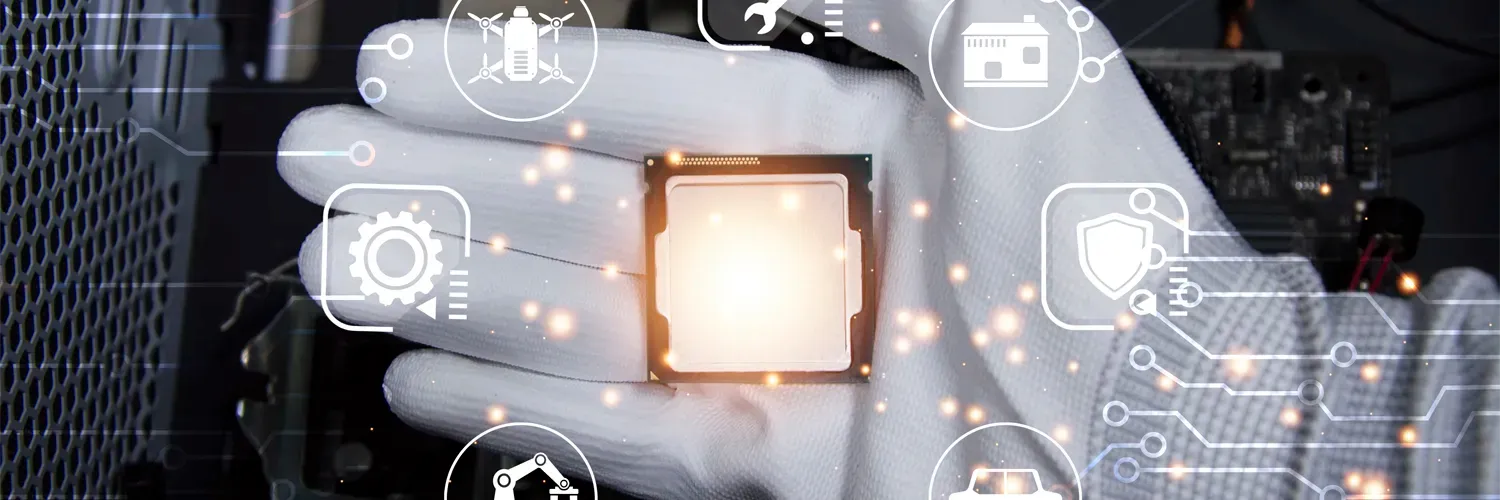 Advanced IC Solutions for Superior Performance